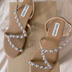 Steve Madden Danilo sandals